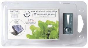 WPRO ANTF-MIC Antibacterial filter 2in1 (ANT 001)